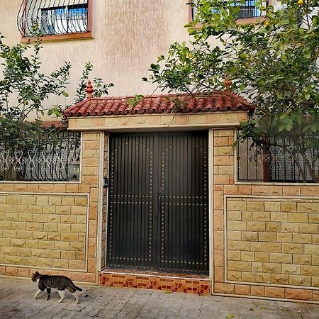 Adam'S House- Fes City Ngoại thất bức ảnh