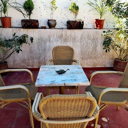 Adam'S House- Fes City Ngoại thất bức ảnh