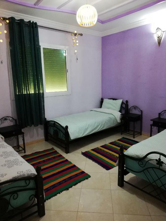 Adam'S House- Fes City Ngoại thất bức ảnh