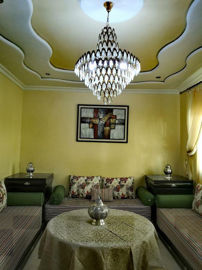 Adam'S House- Fes City Ngoại thất bức ảnh