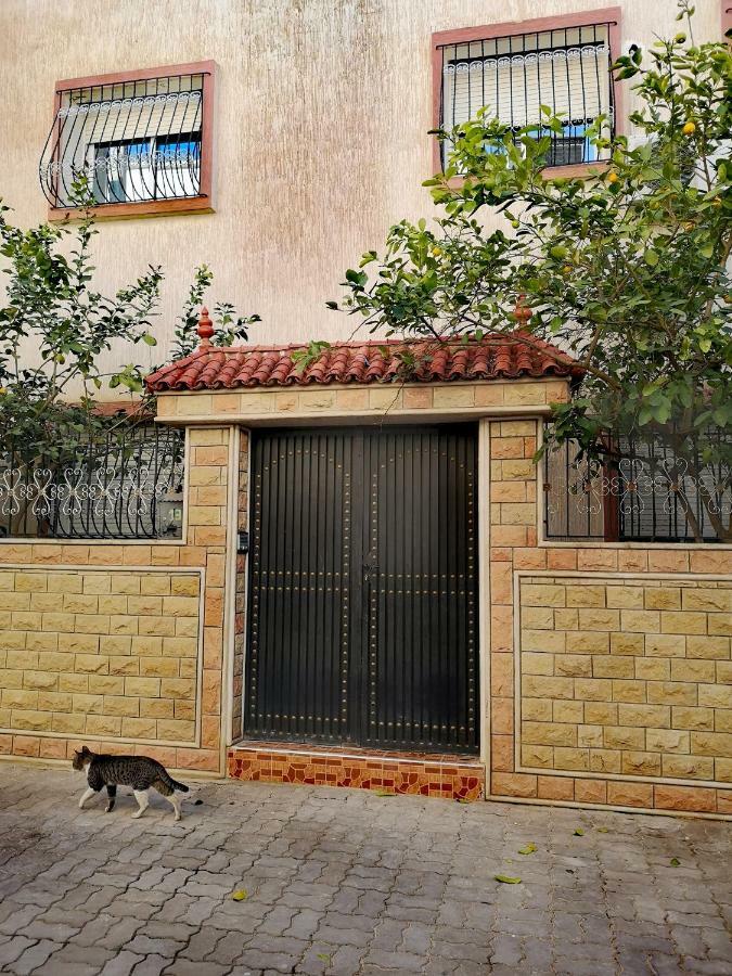 Adam'S House- Fes City Ngoại thất bức ảnh