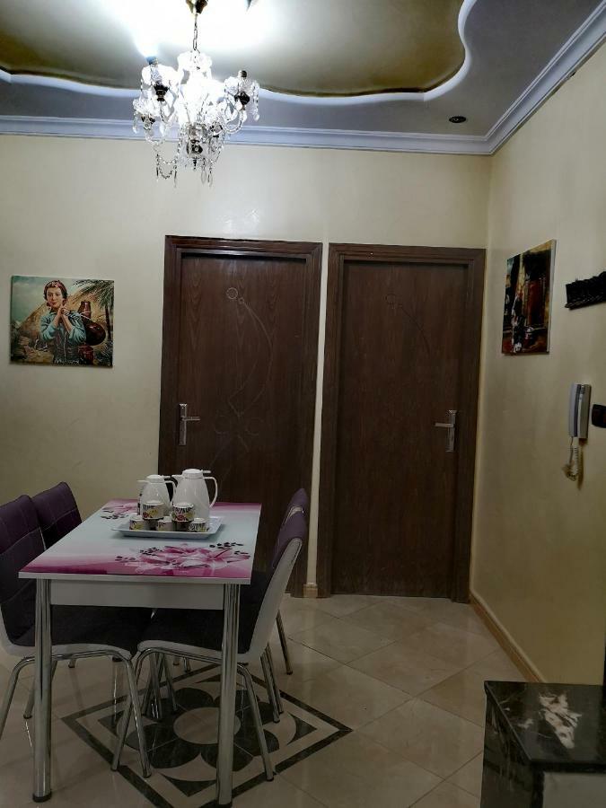 Adam'S House- Fes City Ngoại thất bức ảnh