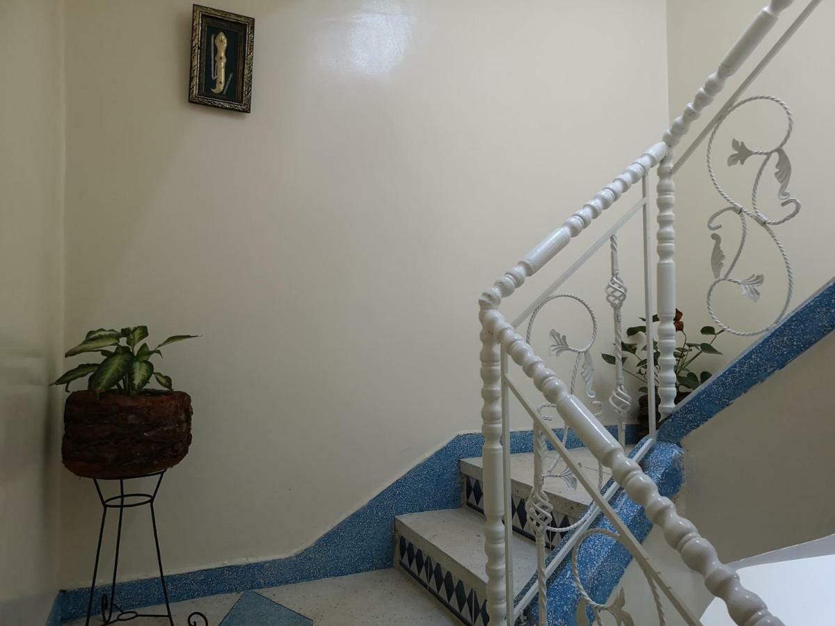 Adam'S House- Fes City Ngoại thất bức ảnh