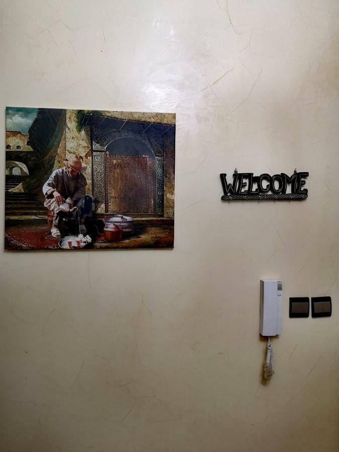 Adam'S House- Fes City Ngoại thất bức ảnh