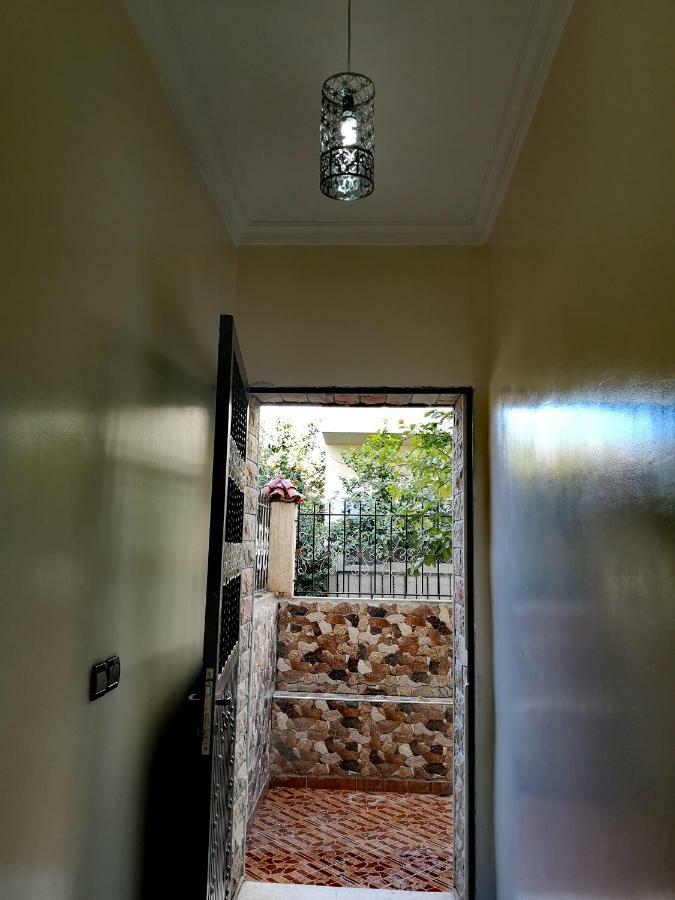 Adam'S House- Fes City Ngoại thất bức ảnh