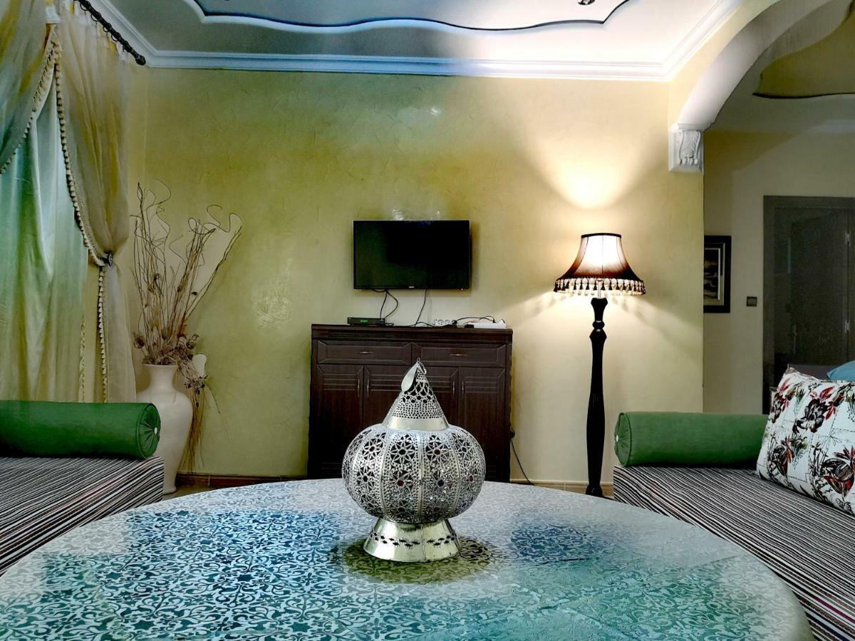 Adam'S House- Fes City Ngoại thất bức ảnh