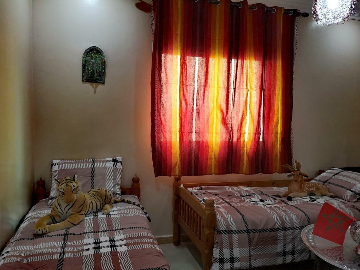Adam'S House- Fes City Ngoại thất bức ảnh