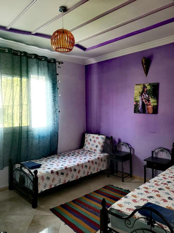 Adam'S House- Fes City Ngoại thất bức ảnh