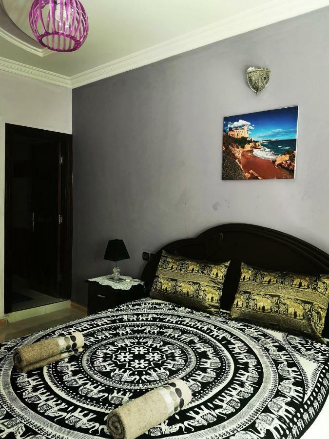 Adam'S House- Fes City Ngoại thất bức ảnh