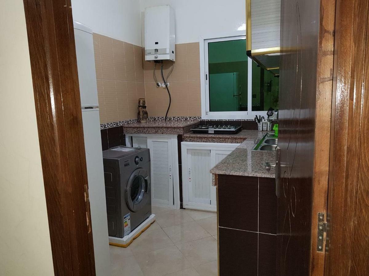 Adam'S House- Fes City Ngoại thất bức ảnh