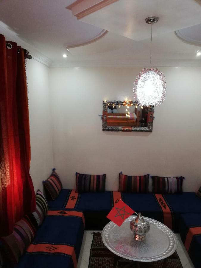 Adam'S House- Fes City Ngoại thất bức ảnh
