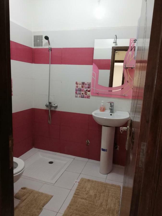 Adam'S House- Fes City Ngoại thất bức ảnh