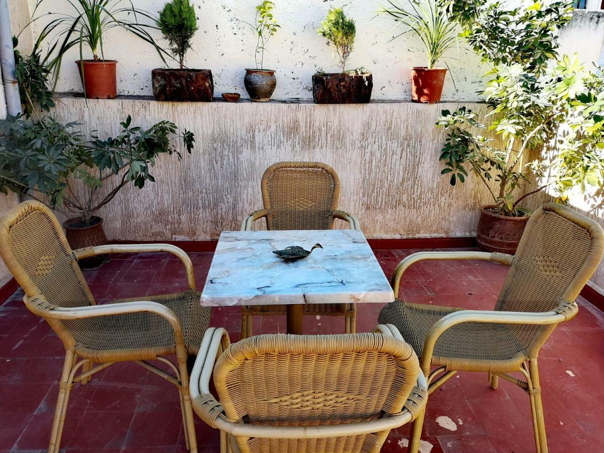 Adam'S House- Fes City Ngoại thất bức ảnh
