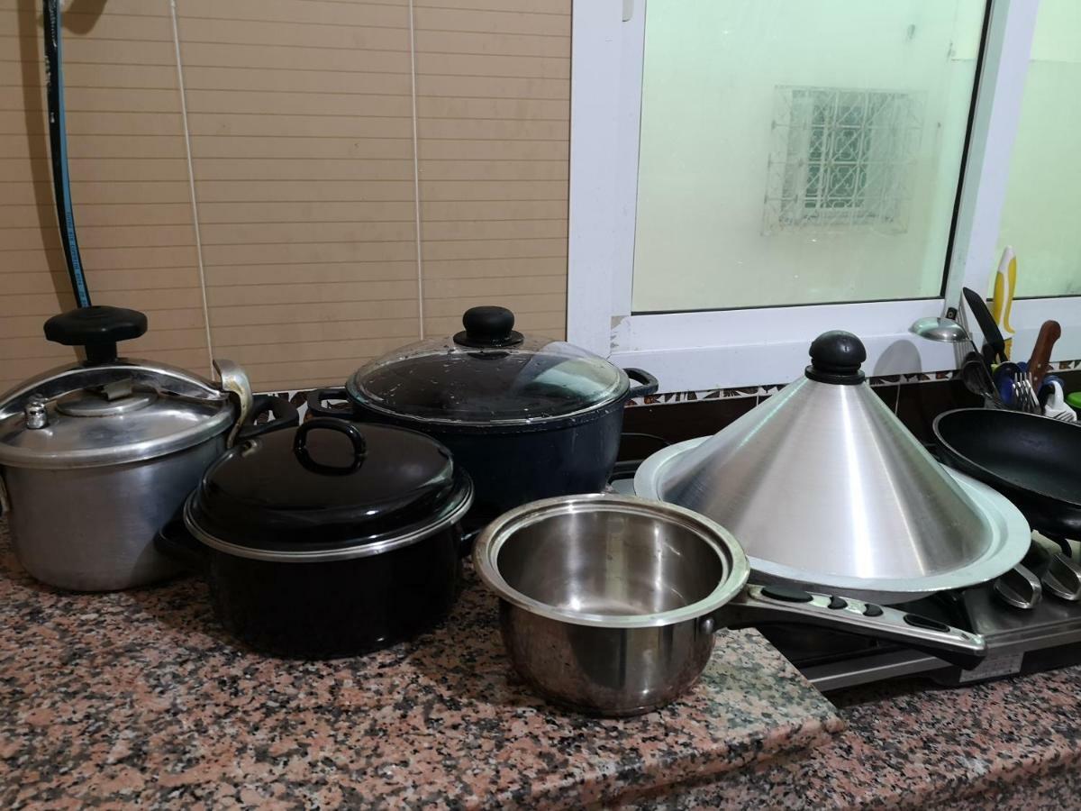 Adam'S House- Fes City Ngoại thất bức ảnh