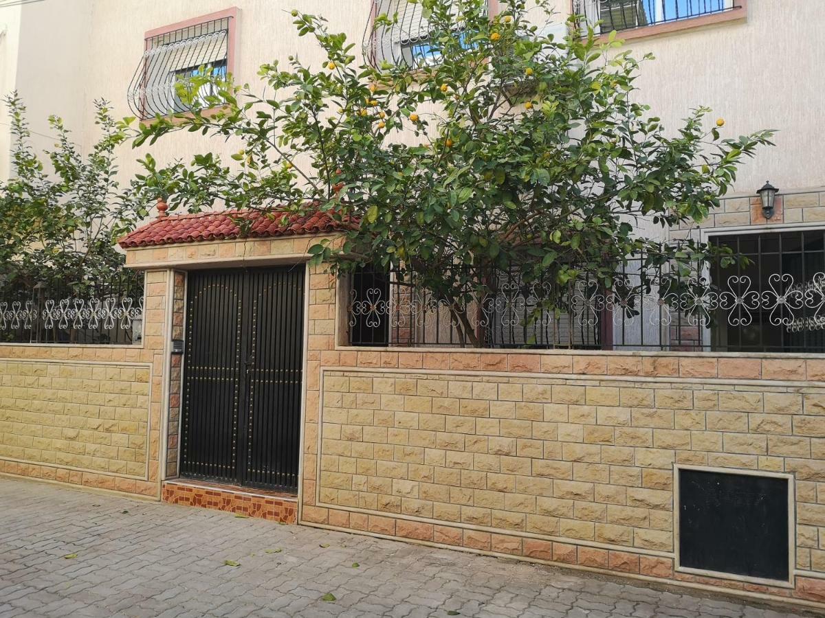 Adam'S House- Fes City Ngoại thất bức ảnh