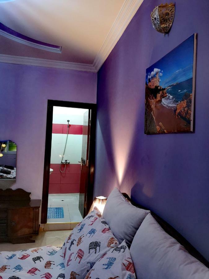 Adam'S House- Fes City Ngoại thất bức ảnh
